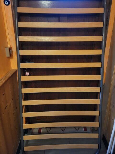 Sommier 190 x 90 Gautier 30 Villeurbanne (69)