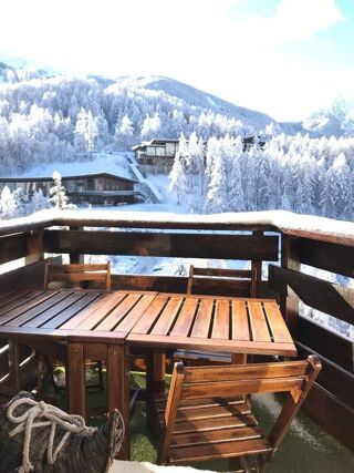 Location  Appartement 