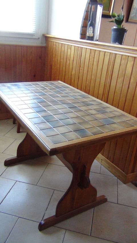 table de cuisine  40 Angers (49)