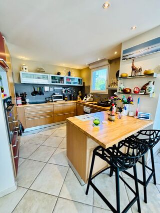  Duplex/triplex � vendre 4 pi�ces 110 m�