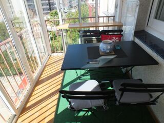 Appartement � vendre 2 pi�ces 40 m� Rosas