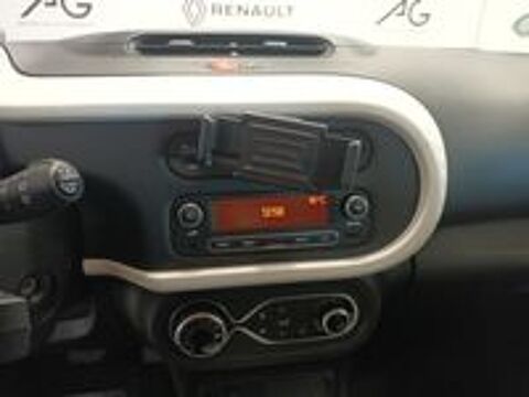 Twingo III E-Tech Authentic 2022 occasion 08000 Charleville-M&eacute;zi&egrave;res