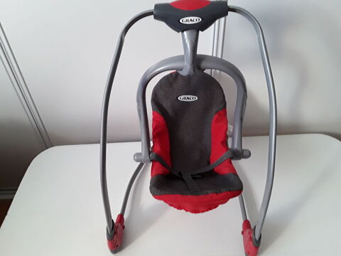 Balancelle GRACO pour  poupon 15 Le Coudray (28)