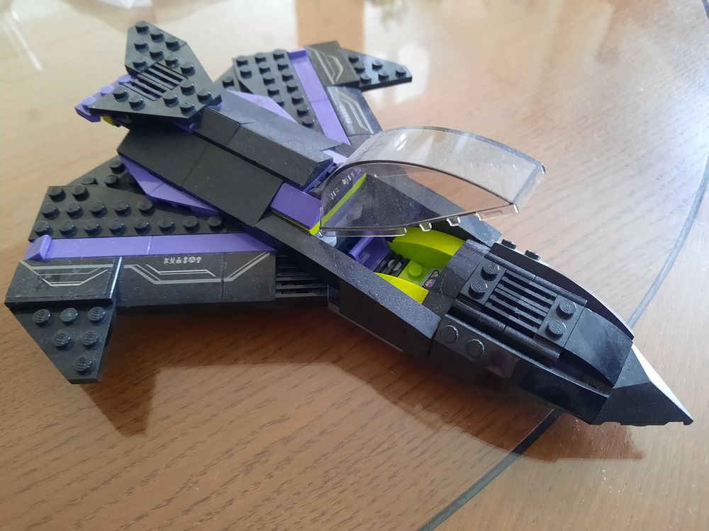 Gros lot Lego Bionicle + 2 autres constructions Lego Jeux / jouets