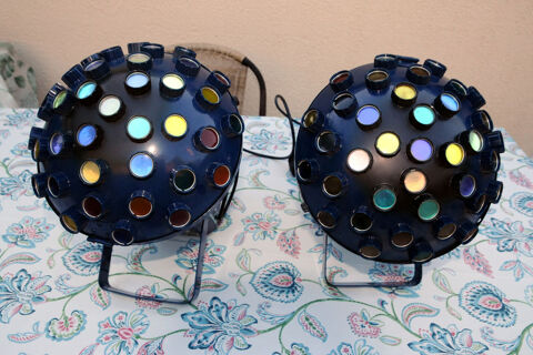 Projecteurs Starway crater 40 Fleury-sur-Orne (14)