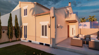  Villa � vendre 4 pi�ces 140 m� Porto, portugal