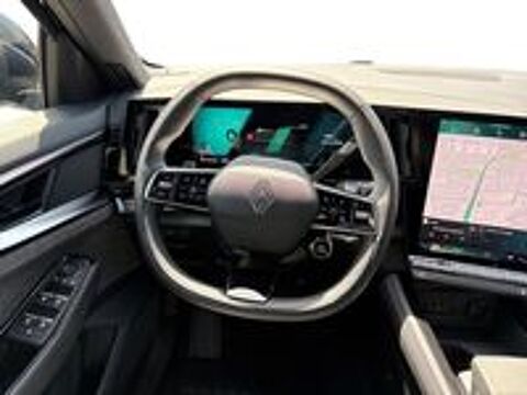 Espace E-Tech full hybrid 200 GSR2 Techno 2025 occasion 91170 Viry-Ch&acirc;tillon