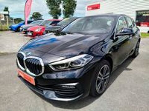 Annonce voiture BMW Srie 1 20900 