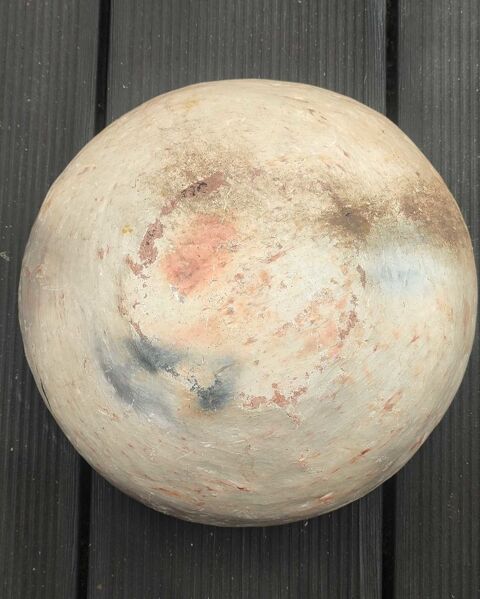 Saladier+ancien+artisanat+berb�re+Kabylie+Rif 45 Clermont (60)