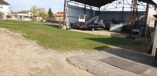  Terrain  vendre 1595 m