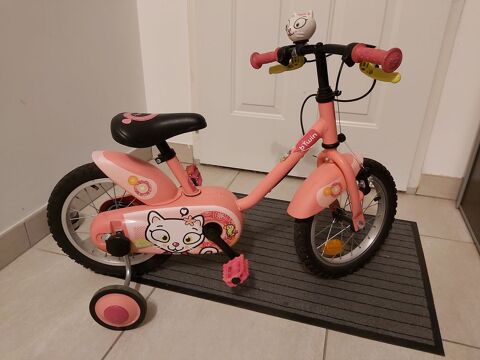 Decathlon nancy velo best sale