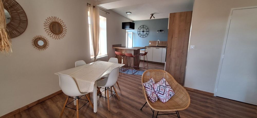 Location Appartement Ravissant T2 meublé centre ville Villefranche sur Saône Villefranche-sur-saône