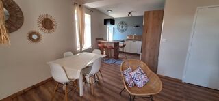  Appartement à louer 2 pièces 50 m²