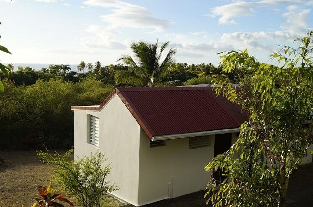 Location Maison Pour vivre au calme Vieux-habitants