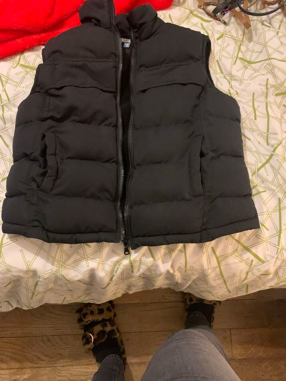 manteau Vêtements