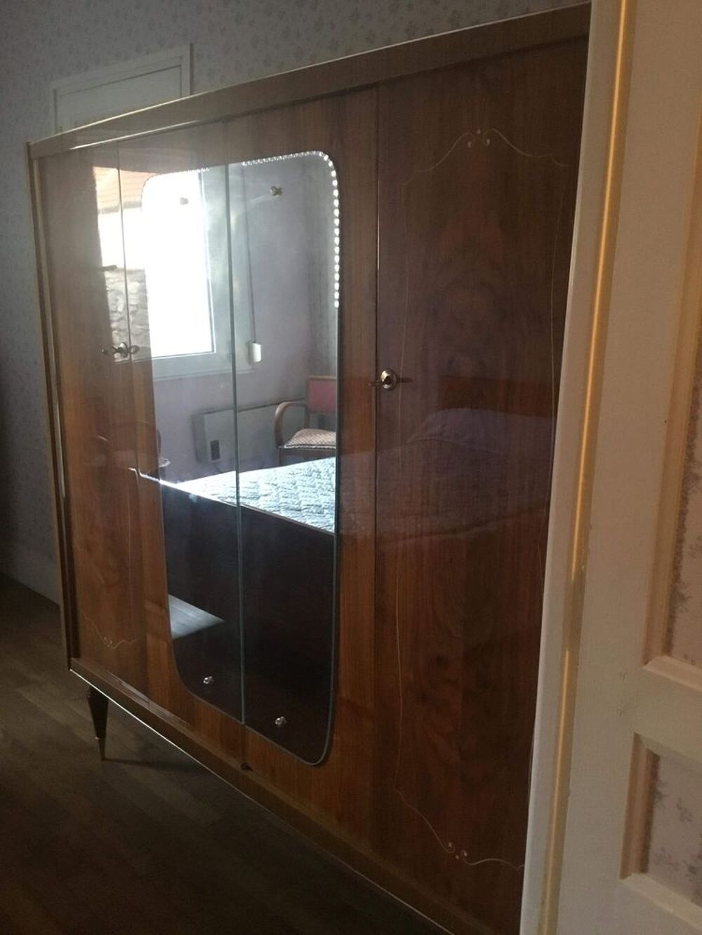 Chambre &agrave; coucher Meubles