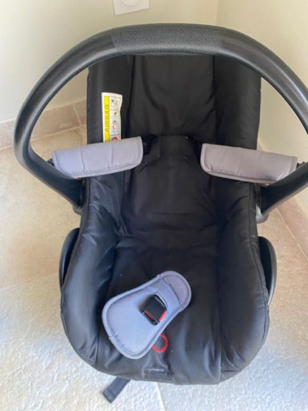 Coque, maxi cosy b&eacute;b&eacute; base isofix &agrave; Montauban Puériculture