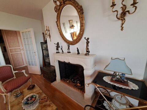  Appartement � vendre 8 pi�ces 181 m�