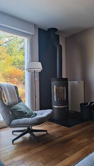  Maison à vendre 6 pièces 140 m² Mennecy