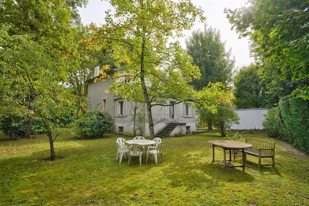 � vendre  Maison Le V�sinet (78110)