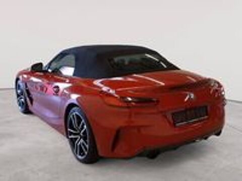 Z4 sDrive20i 197 ch BVA8 M Sport 2019 occasion 13124 Peypin