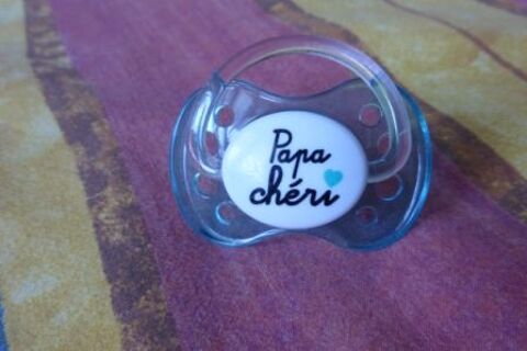 SUCETTE / TETINE 1 Doussard (74)