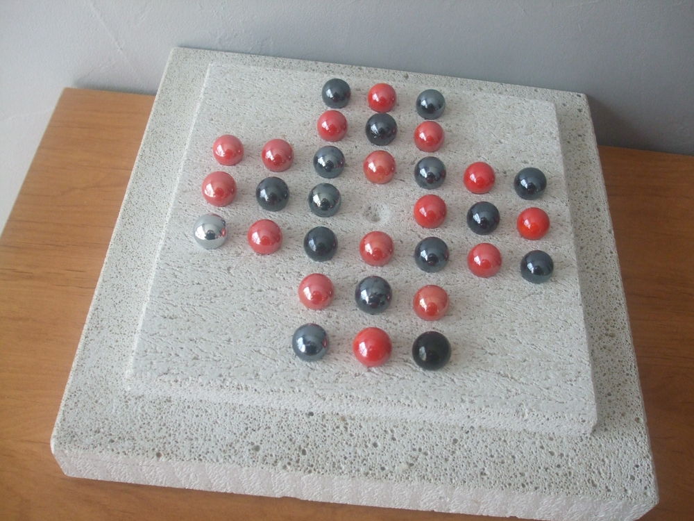 Jeu du solitaire Jeux / jouets