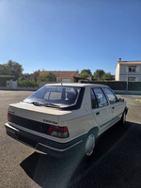 309 1.6 GR 1990 occasion 81370 Saint-Sulpice