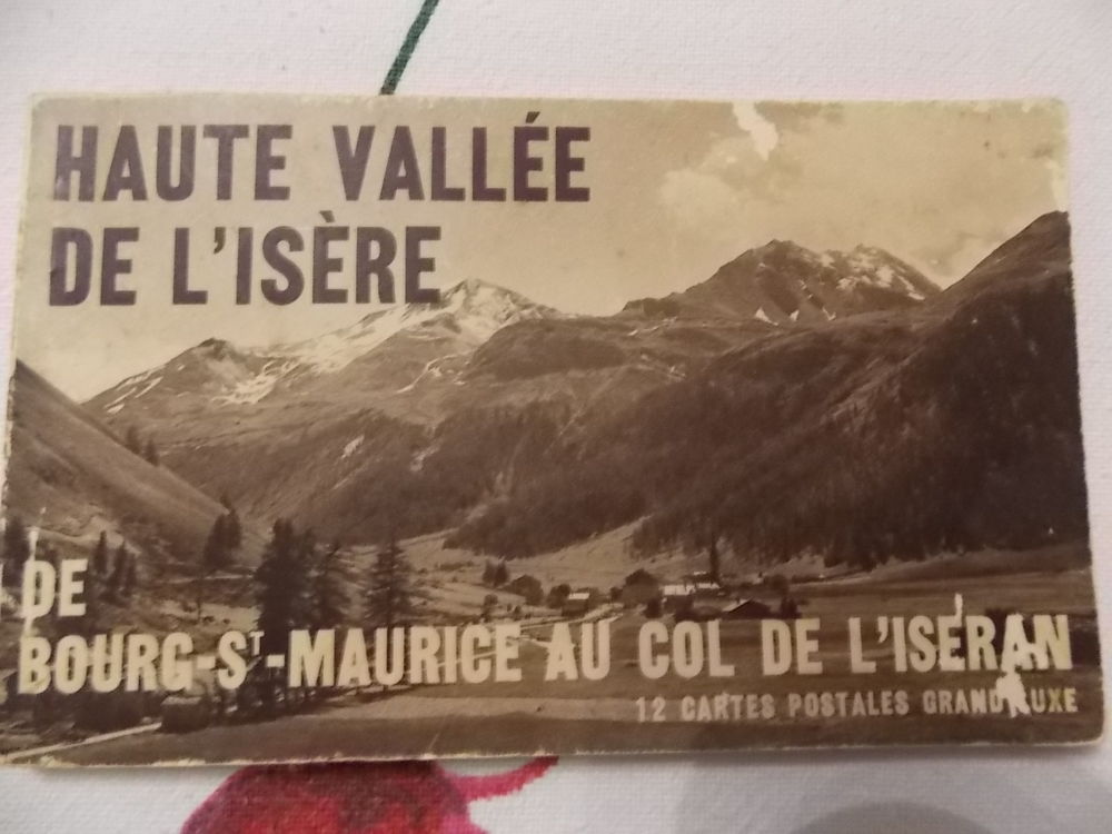  LOT 24 CARTES POSTALES ANCIENNES 