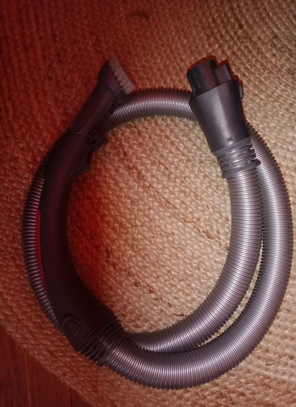 flexible aspirateur Hoover Reactiv Electroménager