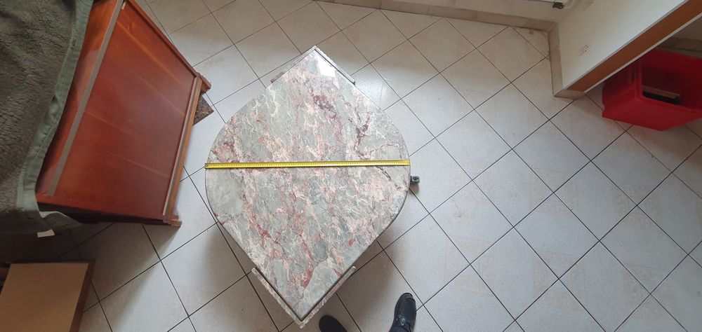 table basse marbre Meubles
