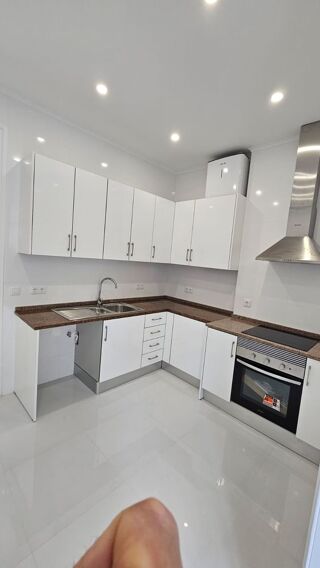  Appartement � vendre 5 pi�ces 82 m� Lisbonne, portugal