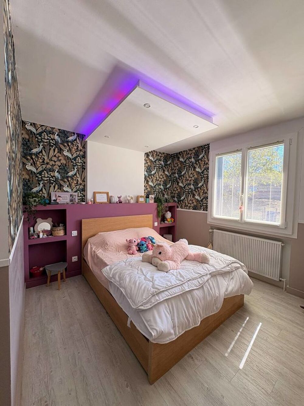 Vente Maison Maison 8 pièces 158 m² Beauzac