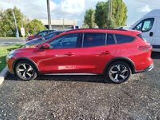 Focus SW 1.0 Flexifuel 125 S&S mHEV Active X 2023 occasion 45300 Ascoux