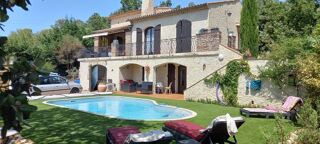  Villa à vendre 5 pièces 131 m² La verdière