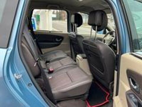 Sc&eacute;nic III Scenic III dCi 130 FAP Dynamique Euro 5 2011 occasion 42700 Firminy