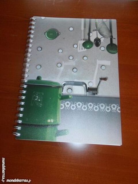 Cahier de cuisine vert (45) 5 Tours (37)