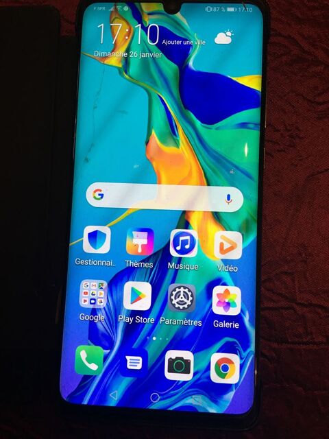 huawei pro 30 400 Seillans (83)