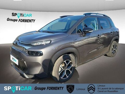 Annonce voiture Citron C3 Aircross 22490 