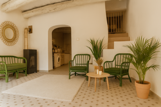  Maison � vendre 6 pi�ces 108 m�