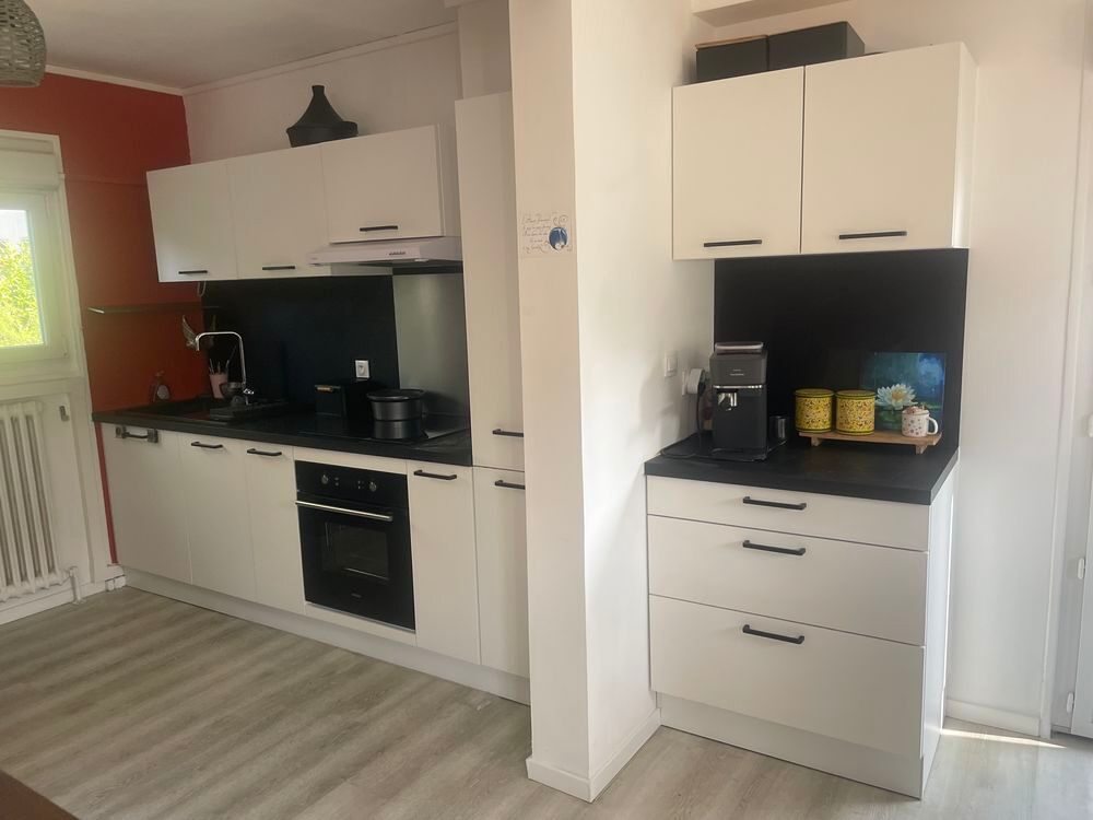 Vente Maison Belle maison familiale Échirolles