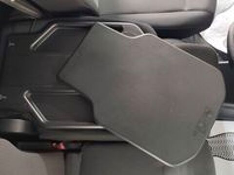 Berlingo BERLINGO VAN M 650 BLUEHDI 75 CONTROL 2019 occasion 34570 Vailhauqu&egrave;s