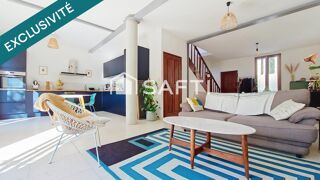  Maison � vendre 5 pi�ces 120 m�