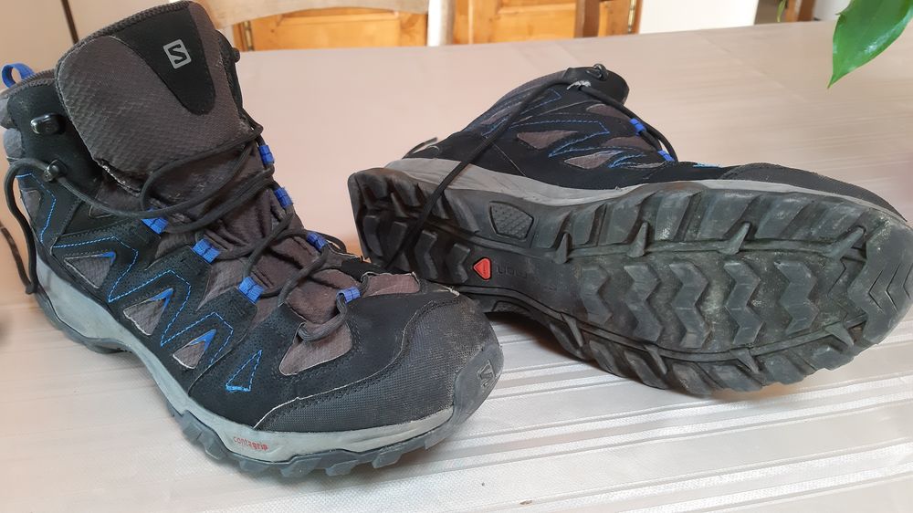 chaussure de trekking Sports