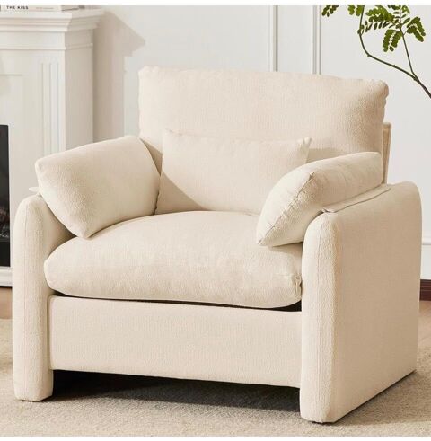 fauteuil neuf 90 Livry-Gargan (93)