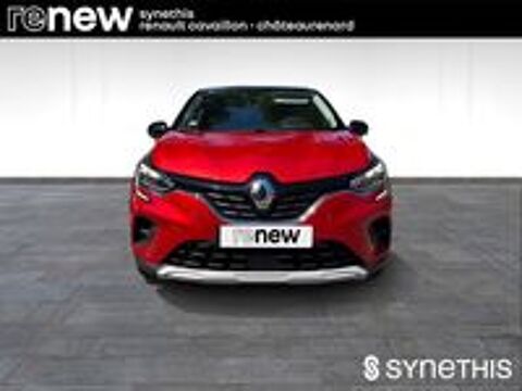 Captur TCe 90 Evolution 2023 occasion 84300 Cavaillon