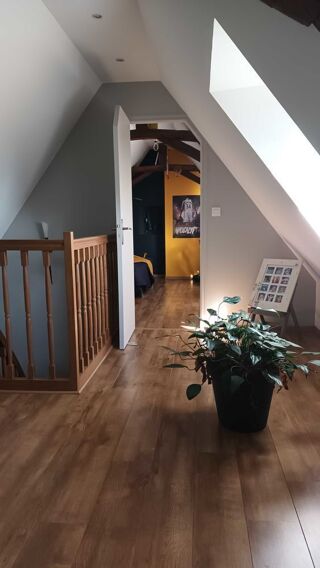  Maison � vendre 7 pi�ces 113 m�