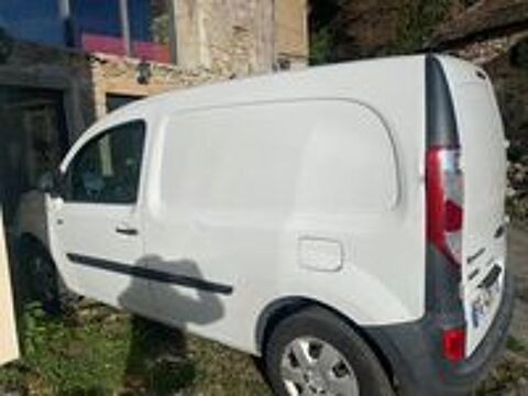 Kangoo Express KANGOO Z.E. 33 GENERIQUE 2019 occasion 34500 B&eacute;ziers