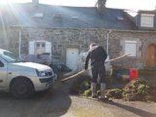  Maison  louer 1 pice 50 m