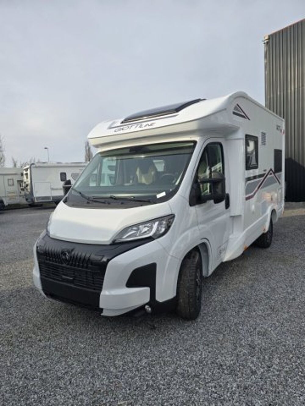  2025 occasion 77310 Saint-Fargeau-Ponthierry